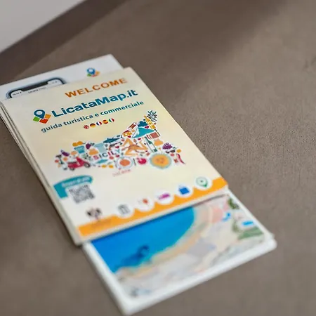 شقة Solea ليكاتا