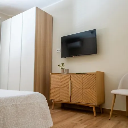 Apartamento Solea