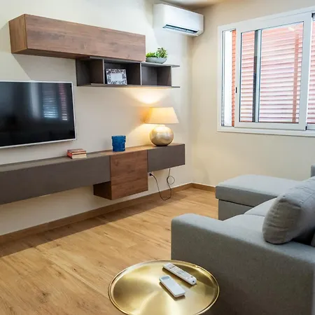 Apartamento Solea *