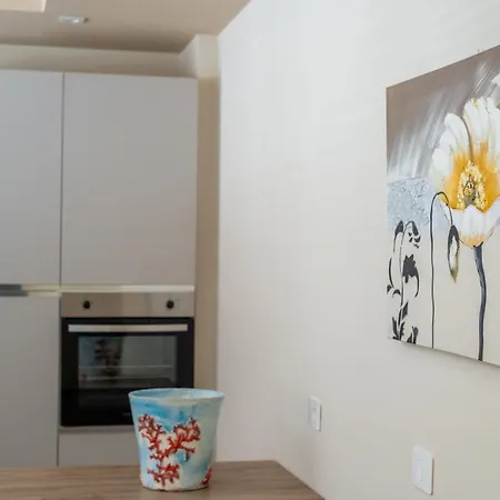 Solea Apartamento *