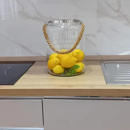 Apartman Solea Licata