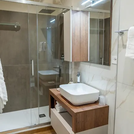Apartman Solea