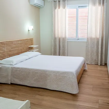 Solea דירה ליקאטה