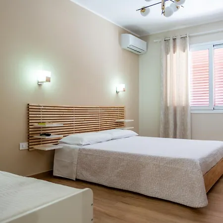 Apartman Solea
