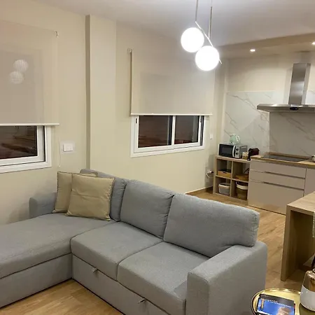 Apartment Solea Licata